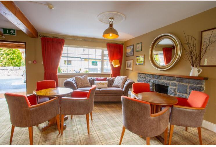 Lydons Lodge Hotel Cong Exterior photo